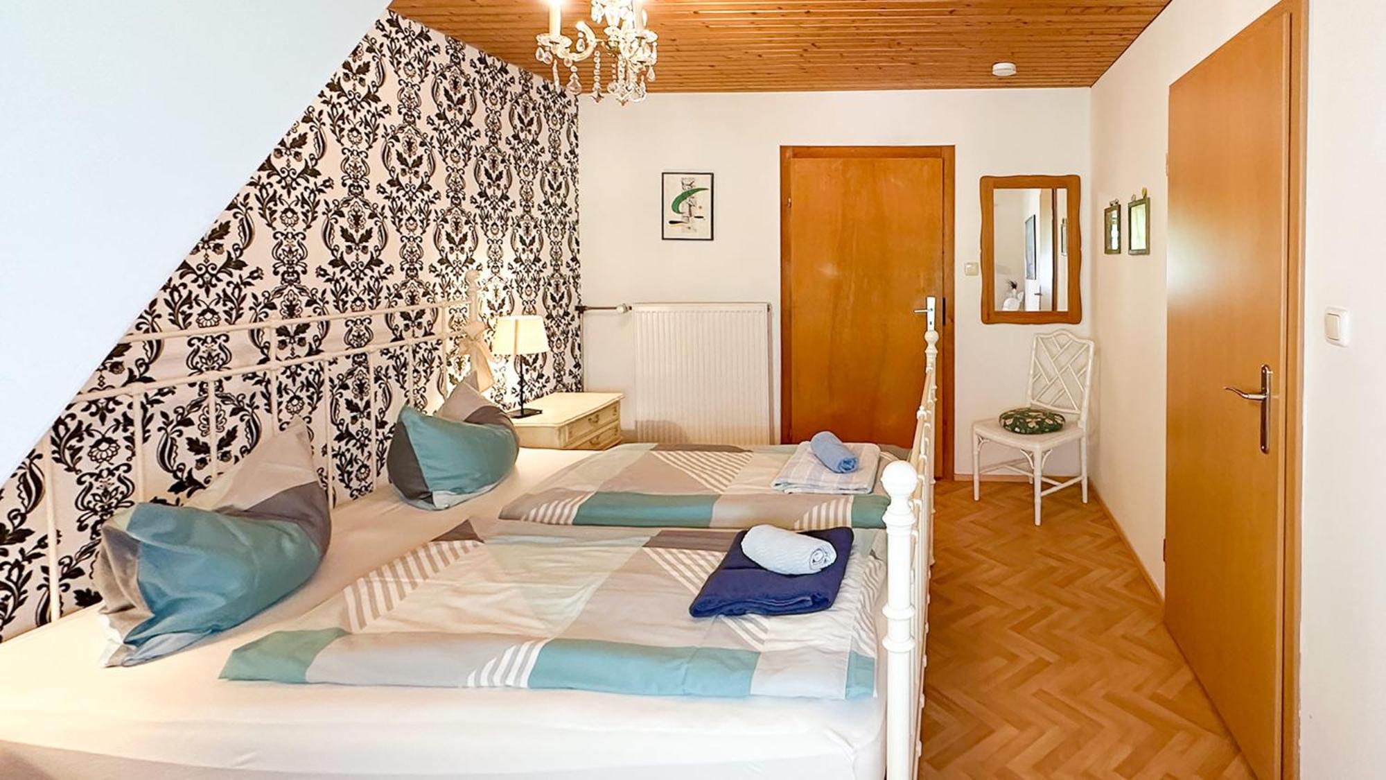 Almbauernhof Διαμέρισμα Ruhpolding Εξωτερικό φωτογραφία